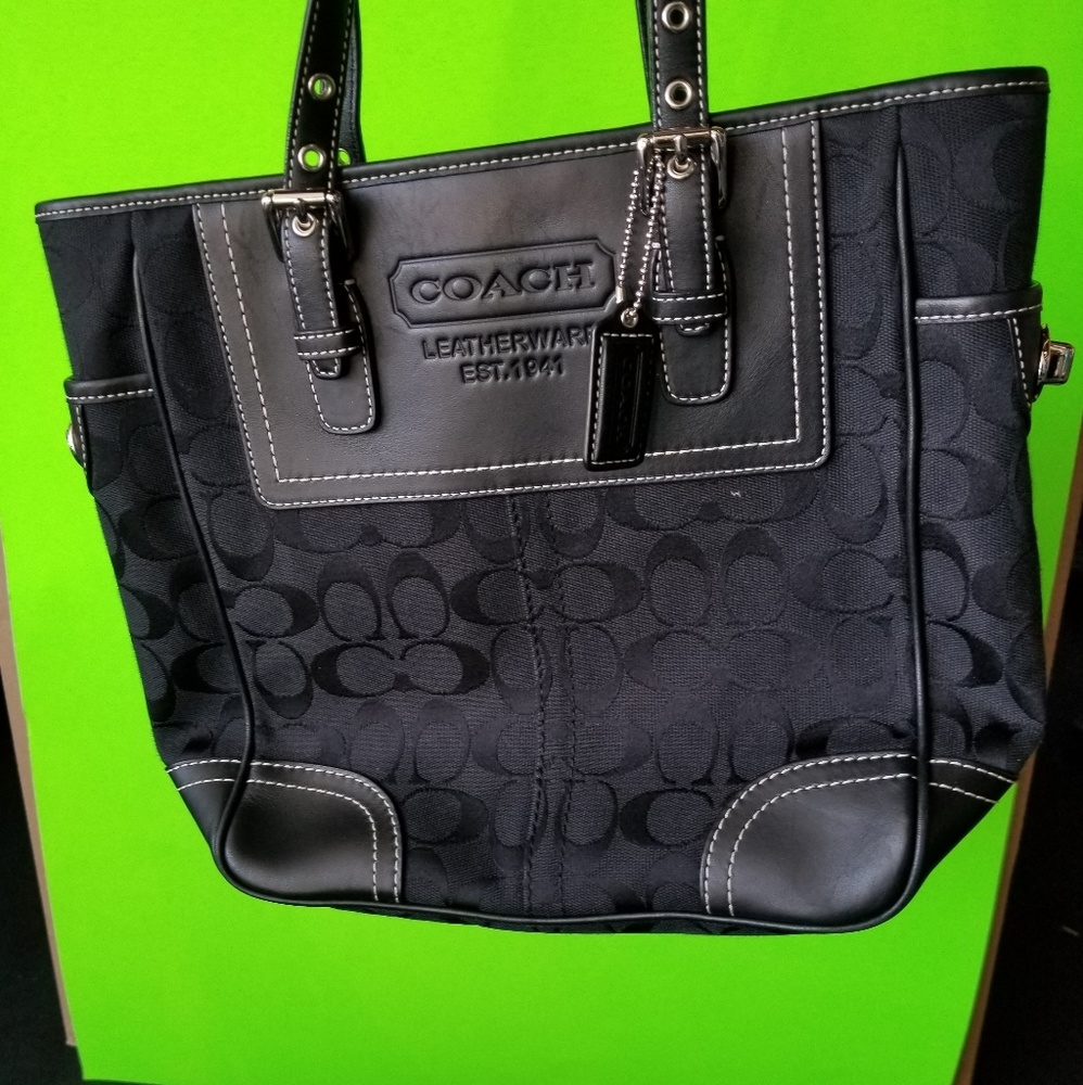 Handbag